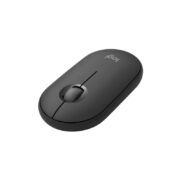 PACK Clavier et Souris LOGITECH Pebble 2 Noir – Image 3