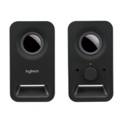 Haut Parleur LOGITECH Z150 Stereo Noir