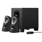 Haut Parleur LOGITECH Z313 Noir