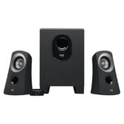 Haut Parleur LOGITECH Z313 Noir – Image 2