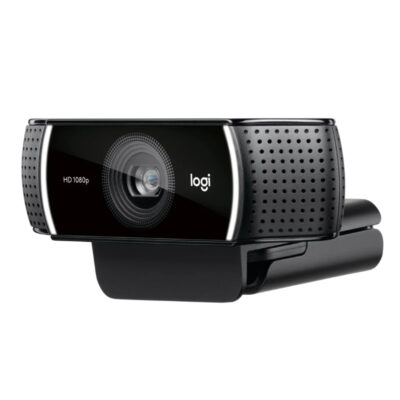 Webcam LOGITECH C922 Pro Stream FHD – Image 2