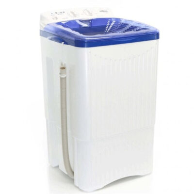 machine-a-laver-semi-automatique-fresh-st-11bl-11kg-blanc