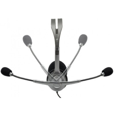 Casque LOGITECH H110 Stereo – Image 2