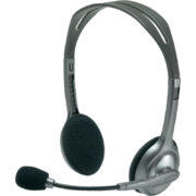 Casque LOGITECH H110 Stereo