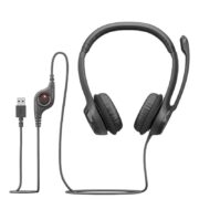 Casque LOGITECH H390 USB – Image 2