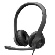 Casque LOGITECH H390 USB