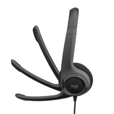 Casque LOGITECH H390 USB – Image 3
