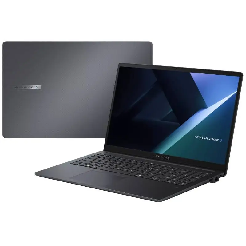 PC portable ASUS ExpertBook BM1 Ryzen 3 8Go 256Go SSD gris