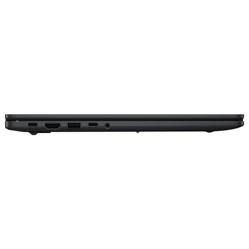 ASUS ExpertBook BM1 léger et design