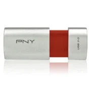 CLE USB 3.0 PNY Wave 32Go Gris