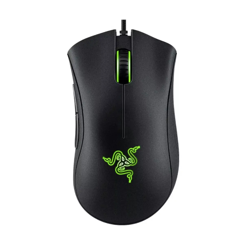 rt Souris Gaming RAZER DEATHADDER ESSENTIAL RGB – Image 1