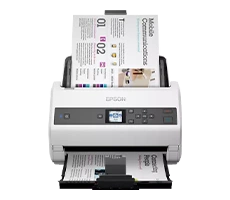 Scanner