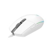 Souris Gaming LOGITECH G102 LIGHTSYNC Blanc – Image 2