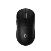 Souris Gaming LOGITECH G PRO X SUPERLIGHT 2 SE Noir