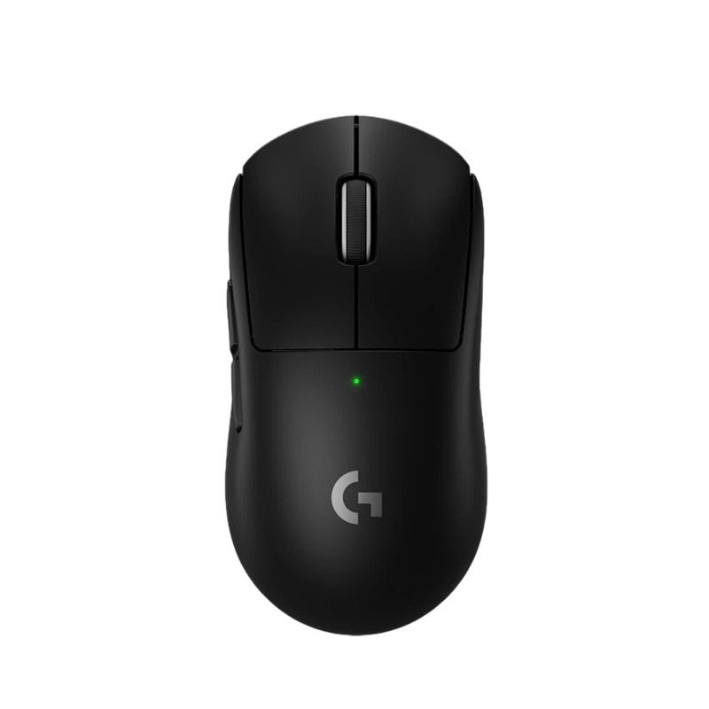 souris-gamer-sans-fil-logitech-g-pro-x-superlight-2-lightspeed-noir-d Souris Gaming LOGITECH G PRO X SUPERLIGHT 2 SE Noir – Image 1