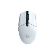 Souris Gaming LOGITECH G305 LIGHTSPEED Wireless Blanc