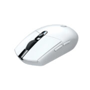 Souris Gaming LOGITECH G305 LIGHTSPEED Wireless Blanc – Image 2