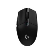Souris Gaming LOGITECH G305 LIGHTSPEED Wireless Noir
