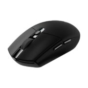 Souris Gaming LOGITECH G305 LIGHTSPEED Wireless Noir – Image 2
