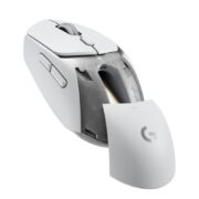 Souris Gaming LOGITECH G309 LIGHTSPEED Wireless Blanc – Image 2