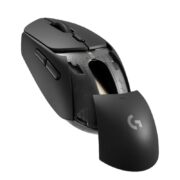 Souris Gaming LOGITECH G309 LIGHTSPEED Wireless Noir – Image 2