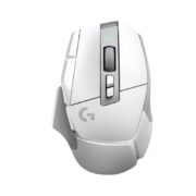 Souris Gaming LOGITECH G502 X LIGHTSPEED Wireless Blanc