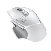 Souris Gaming LOGITECH G502 X LIGHTSPEED Wireless Blanc – Image 2