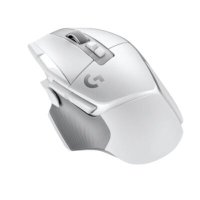 Souris Gaming LOGITECH G502 X LIGHTSPEED Wireless Blanc – Image 2
