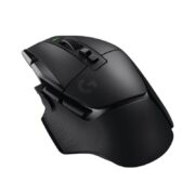 Souris Gaming LOGITECH G502 X LIGHTSPEED Wireless Noir – Image 2
