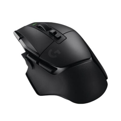 Souris Gaming LOGITECH G502 X LIGHTSPEED Wireless Noir – Image 2