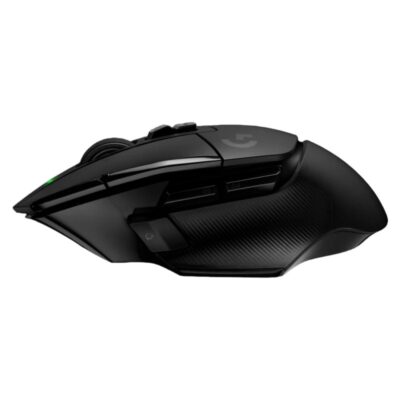 Souris Gaming LOGITECH G502 X LIGHTSPEED Wireless Noir – Image 3