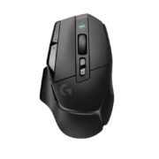 Souris Gaming LOGITECH G502 X LIGHTSPEED Wireless Noir