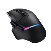 Souris Gaming LOGITECH G502 X PLUS LIGHTSPEED Wireless Noir – Image 2