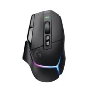 Souris Gaming LOGITECH G502 X PLUS LIGHTSPEED Wireless Noir