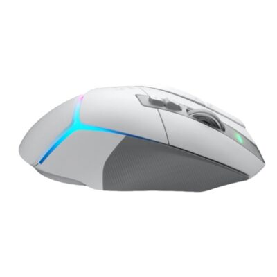 Souris Gaming LOGITECH G502 X PLUS LIGHTSPEED Wireless Blanc – Image 3