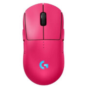 Souris Gaming LOGITECH PRO 2 LIGHTSPEED Rose