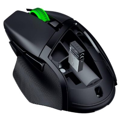 Souris Gaming RAZER BASILISK V3 HYPERSPEED Wireless – Image 2