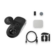 Souris Gaming LOGITECH PRO X2 SUPERSTRIKE LUNAR ECLIPSE – Image 4