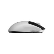 Souris Gaming LOGITECH PRO X2 SUPERSTRIKE LUNAR ECLIPSE – Image 2