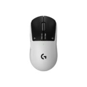 Souris Gaming LOGITECH PRO X2 SUPERSTRIKE LUNAR ECLIPSE