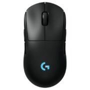 Souris Gaming LOGITECH PRO 2 LIGHTSPEED Noir