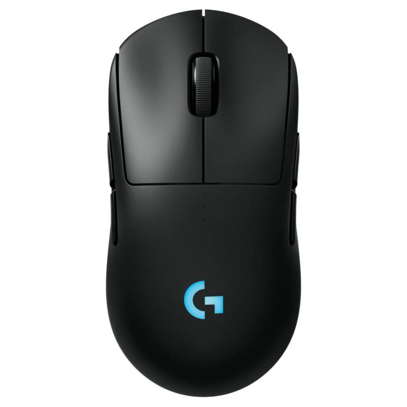 souris-sans-fil-gamer-logitech-pro-2-lightspeed-noir-1 Souris Gaming LOGITECH PRO 2 LIGHTSPEED Noir – Image 1