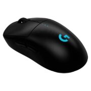 Souris Gaming LOGITECH PRO 2 LIGHTSPEED Noir – Image 2