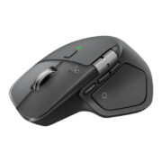 Souris LOGITECH MX Master 4 Noir – Image 2