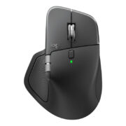 Souris LOGITECH MX Master 4 Noir