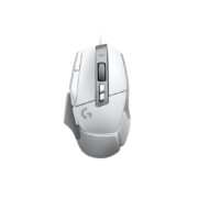 Souris Gaming LOGITECH G502 X Blanc