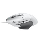 Souris Gaming LOGITECH G502 X Blanc – Image 2