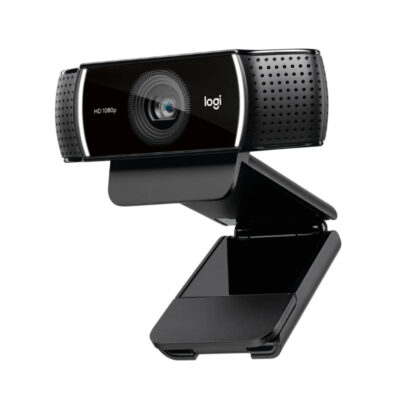 Webcam LOGITECH C922 Pro Stream FHD – Image 3