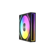 Ventilateur RAIDMAX Modular x3 Fans Combo ARGB - Noir – Image 3