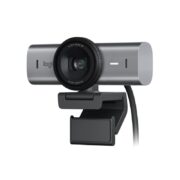 Webcam LOGITECH MX Brio 4K Ultra HD Graphite